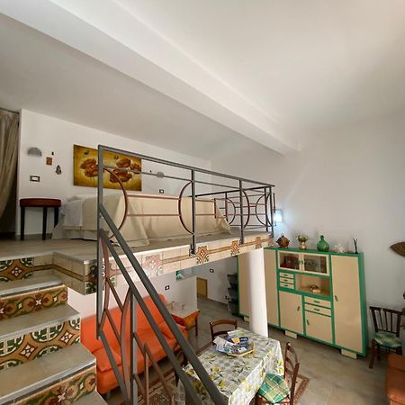 Le_Case_Di_Antonella - Your Holiday In Sicilia Кастелламмаре-дель-Голфо Экстерьер фото