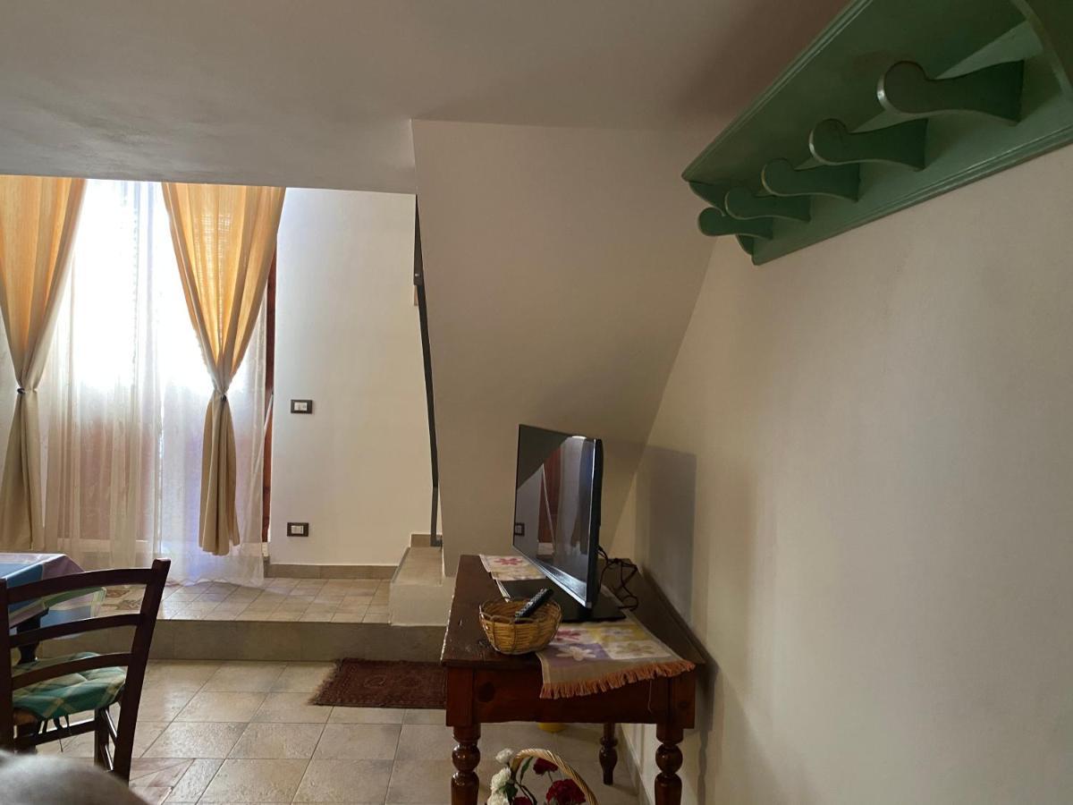 Le_Case_Di_Antonella - Your Holiday In Sicilia Кастелламмаре-дель-Голфо Экстерьер фото