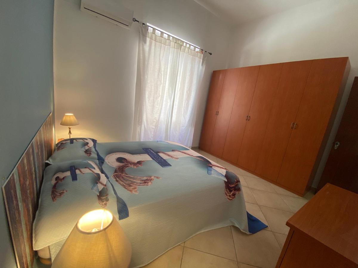 Le_Case_Di_Antonella - Your Holiday In Sicilia Кастелламмаре-дель-Голфо Экстерьер фото