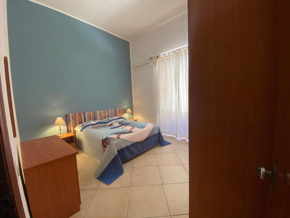 Le_Case_Di_Antonella - Your Holiday In Sicilia Кастелламмаре-дель-Голфо Экстерьер фото