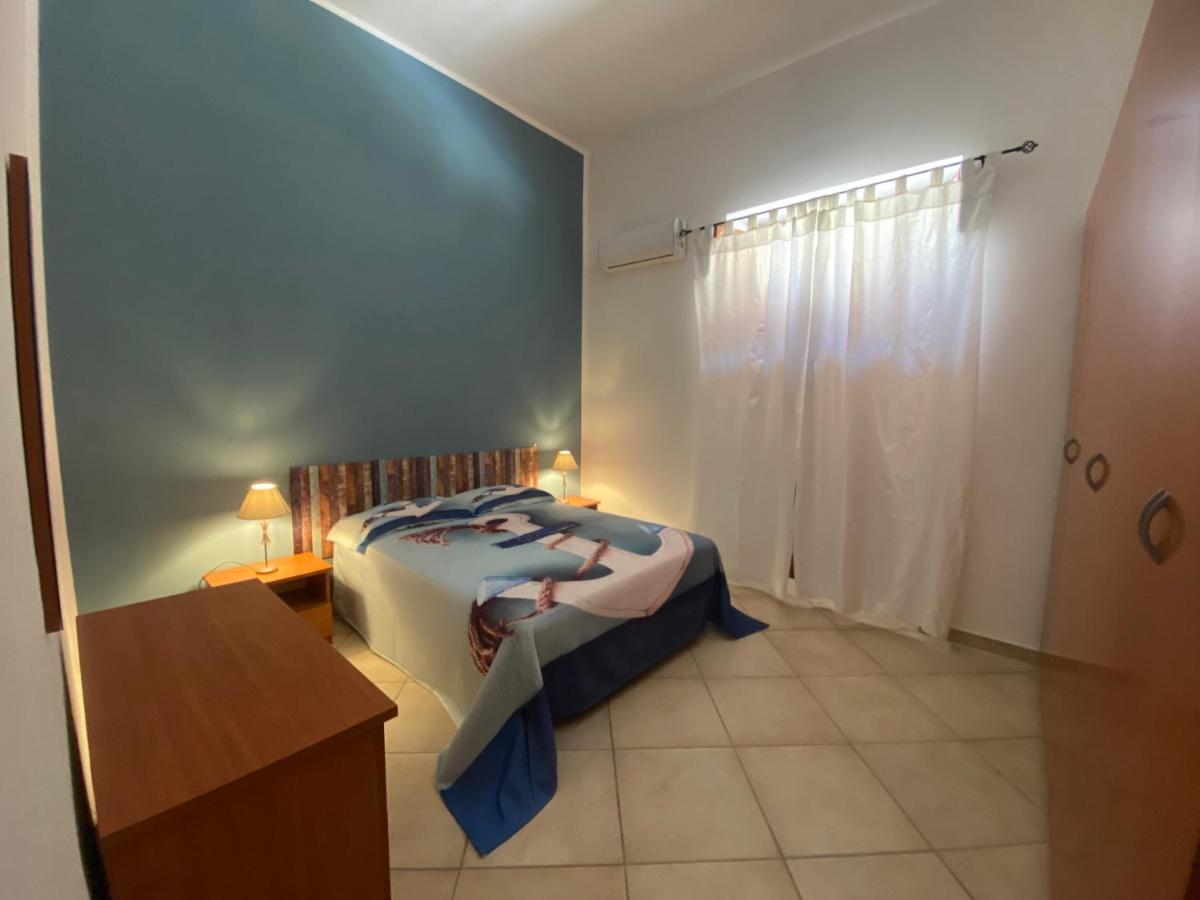 Le_Case_Di_Antonella - Your Holiday In Sicilia Кастелламмаре-дель-Голфо Экстерьер фото