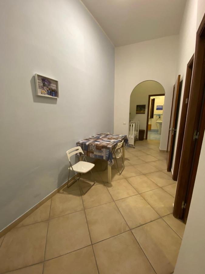 Le_Case_Di_Antonella - Your Holiday In Sicilia Кастелламмаре-дель-Голфо Экстерьер фото