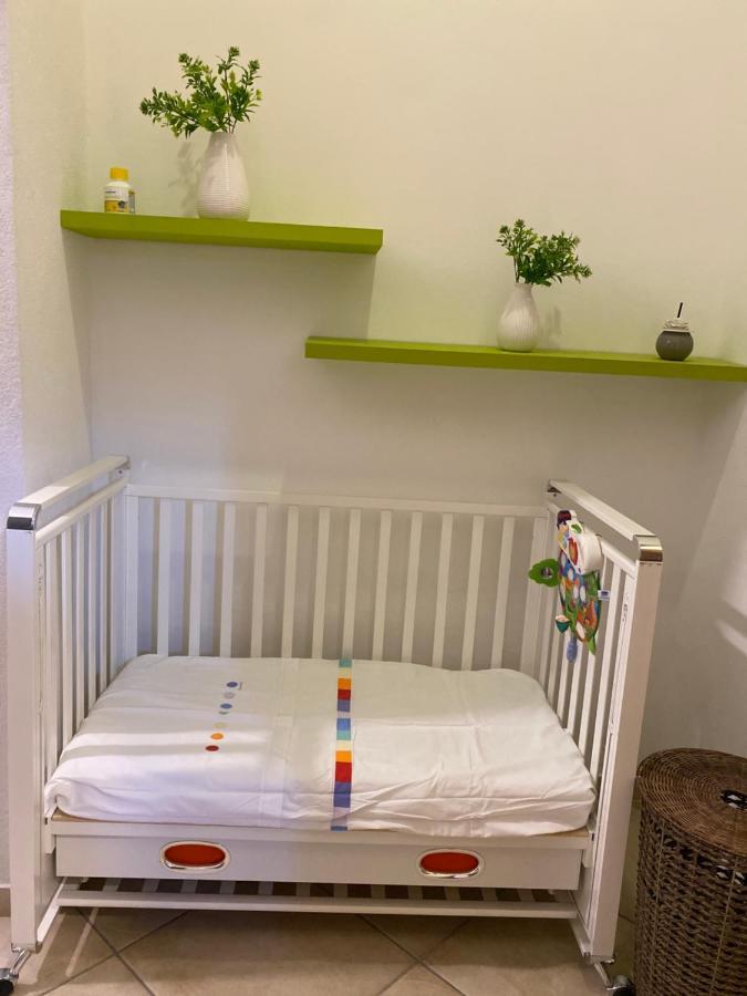 Le_Case_Di_Antonella - Your Holiday In Sicilia Кастелламмаре-дель-Голфо Экстерьер фото