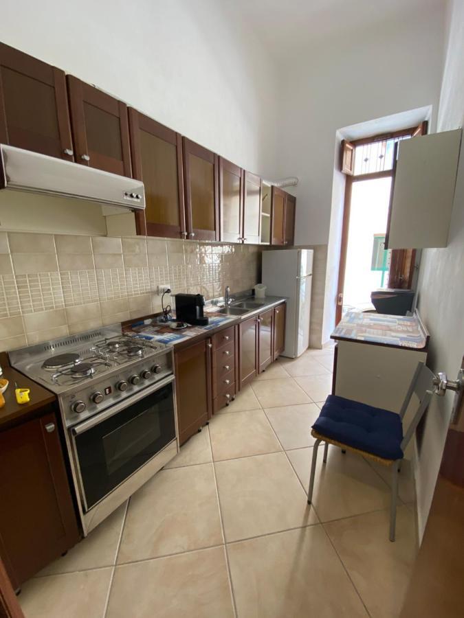 Le_Case_Di_Antonella - Your Holiday In Sicilia Кастелламмаре-дель-Голфо Экстерьер фото