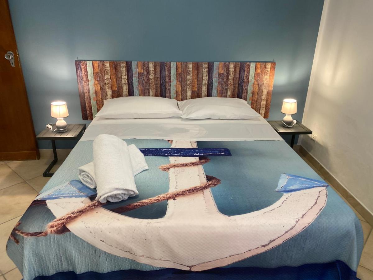 Le_Case_Di_Antonella - Your Holiday In Sicilia Кастелламмаре-дель-Голфо Экстерьер фото