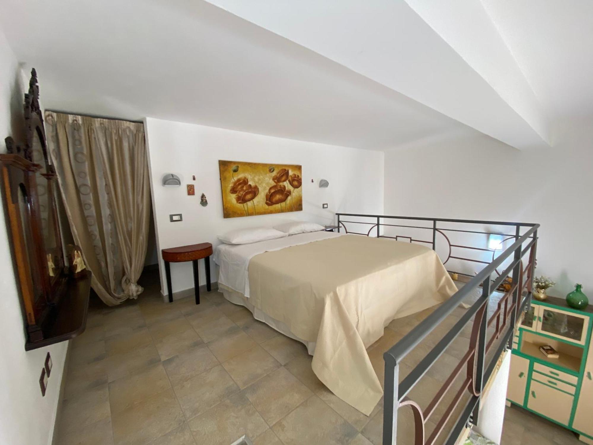 Le_Case_Di_Antonella - Your Holiday In Sicilia Кастелламмаре-дель-Голфо Экстерьер фото
