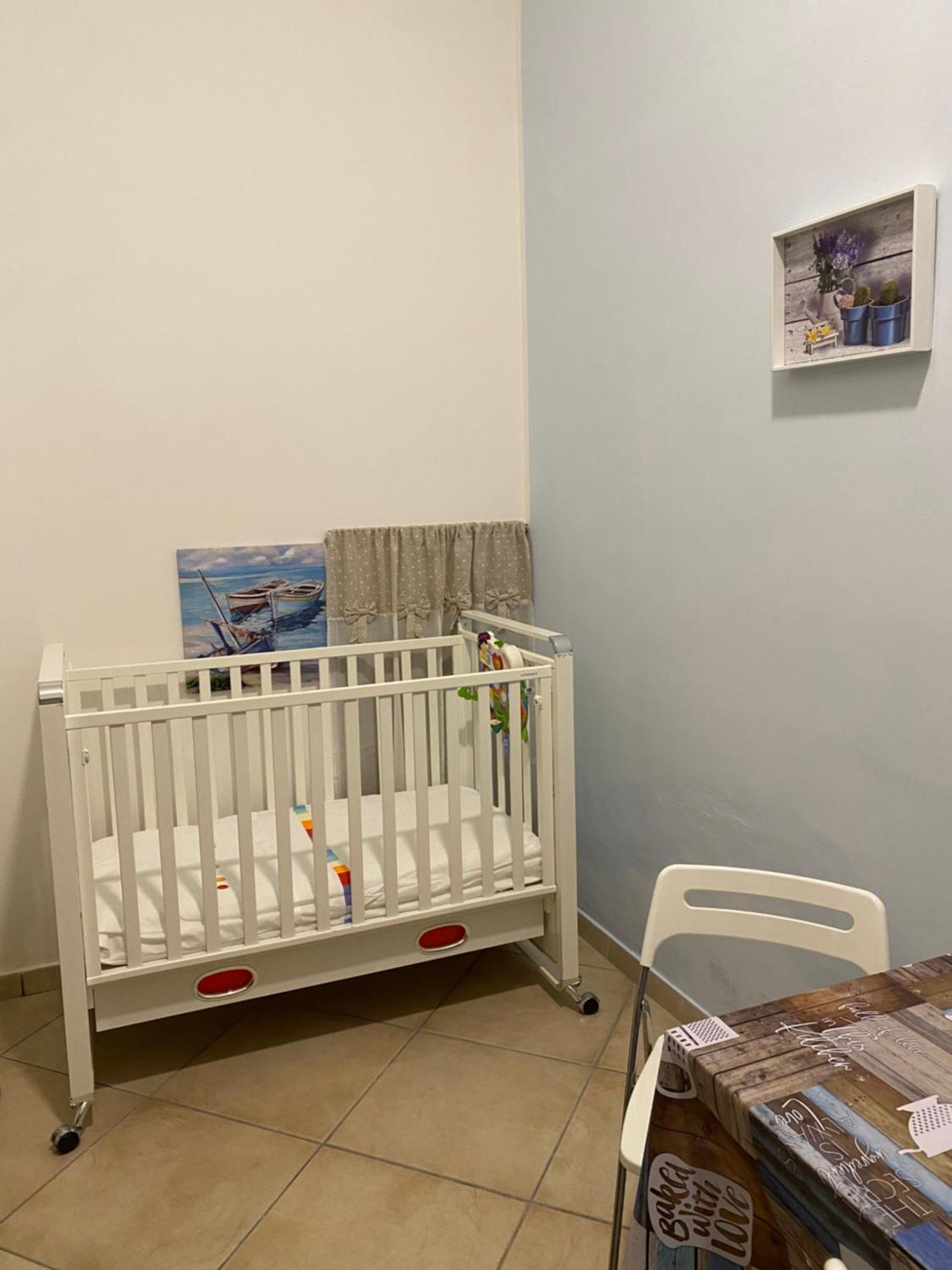 Le_Case_Di_Antonella - Your Holiday In Sicilia Кастелламмаре-дель-Голфо Экстерьер фото