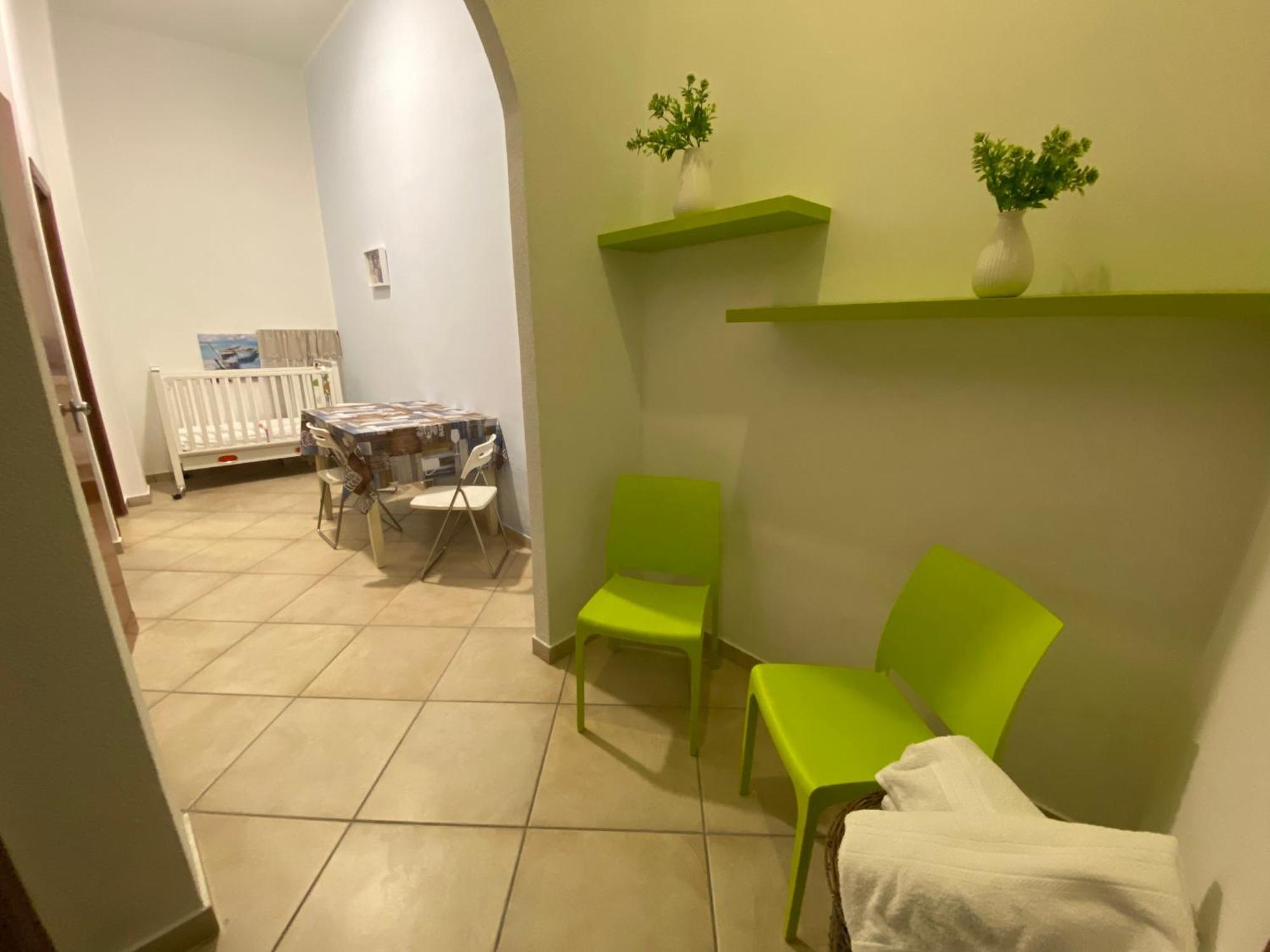 Le_Case_Di_Antonella - Your Holiday In Sicilia Кастелламмаре-дель-Голфо Экстерьер фото