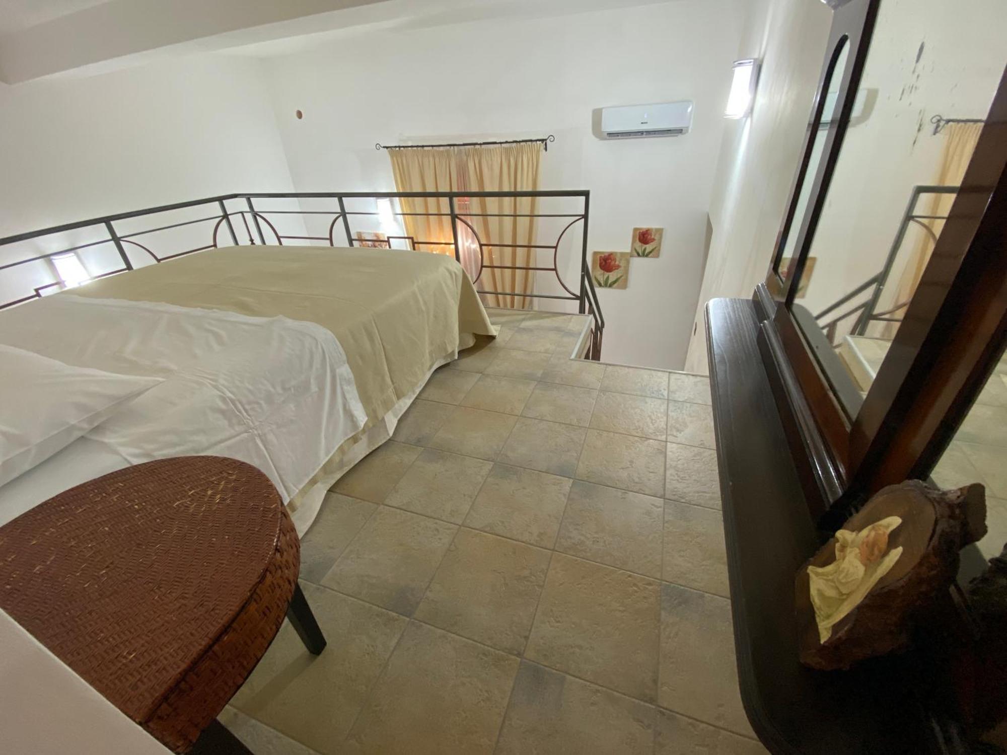 Le_Case_Di_Antonella - Your Holiday In Sicilia Кастелламмаре-дель-Голфо Экстерьер фото